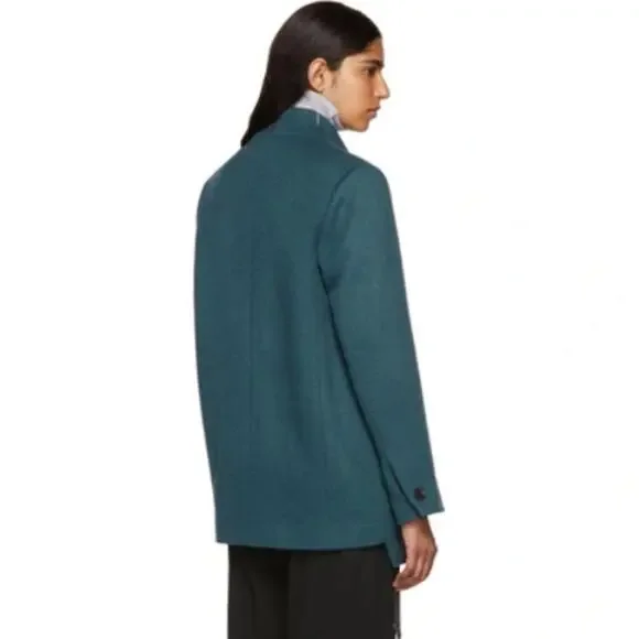 Isabel Marant Felis Coat